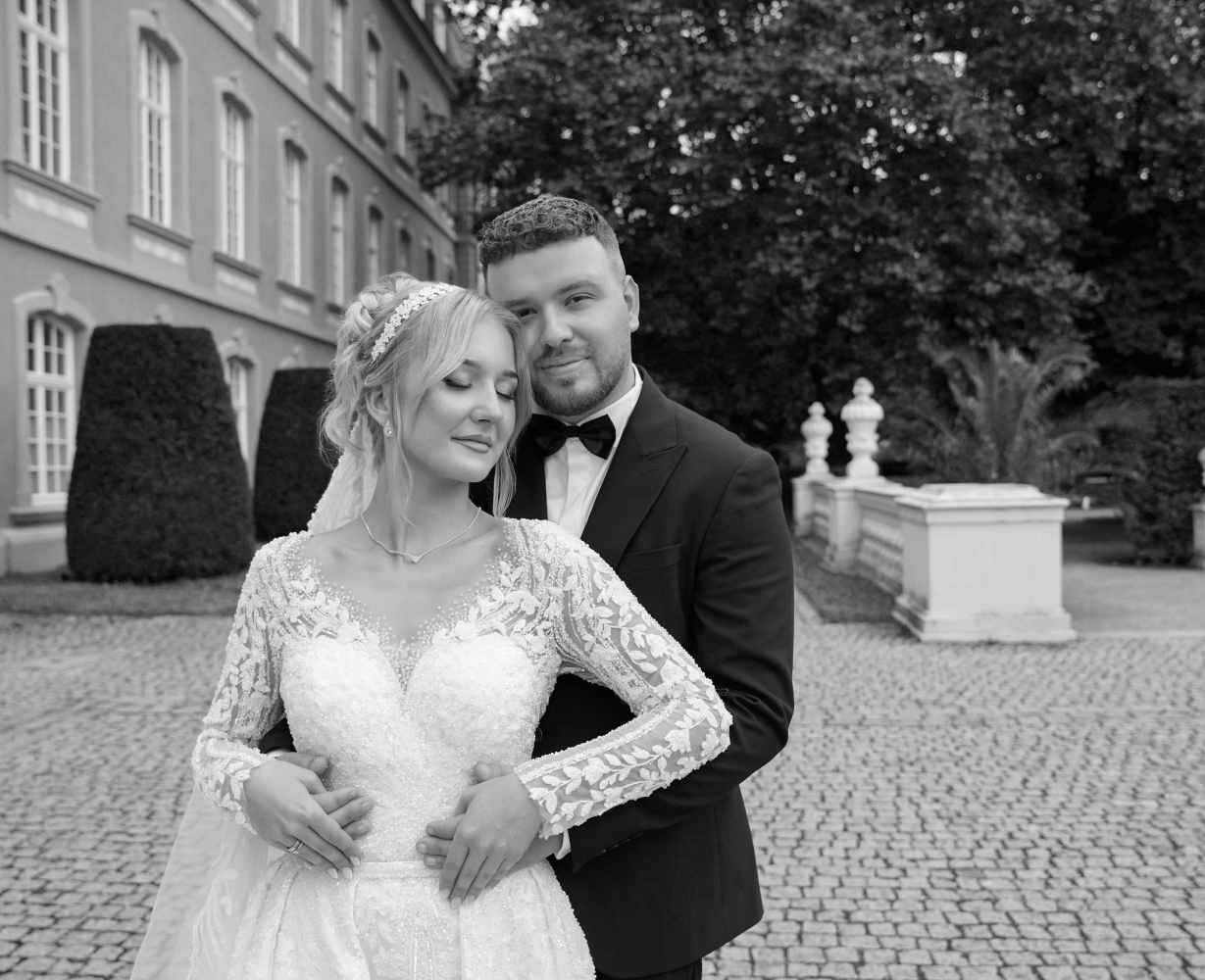 Wedding Shooting